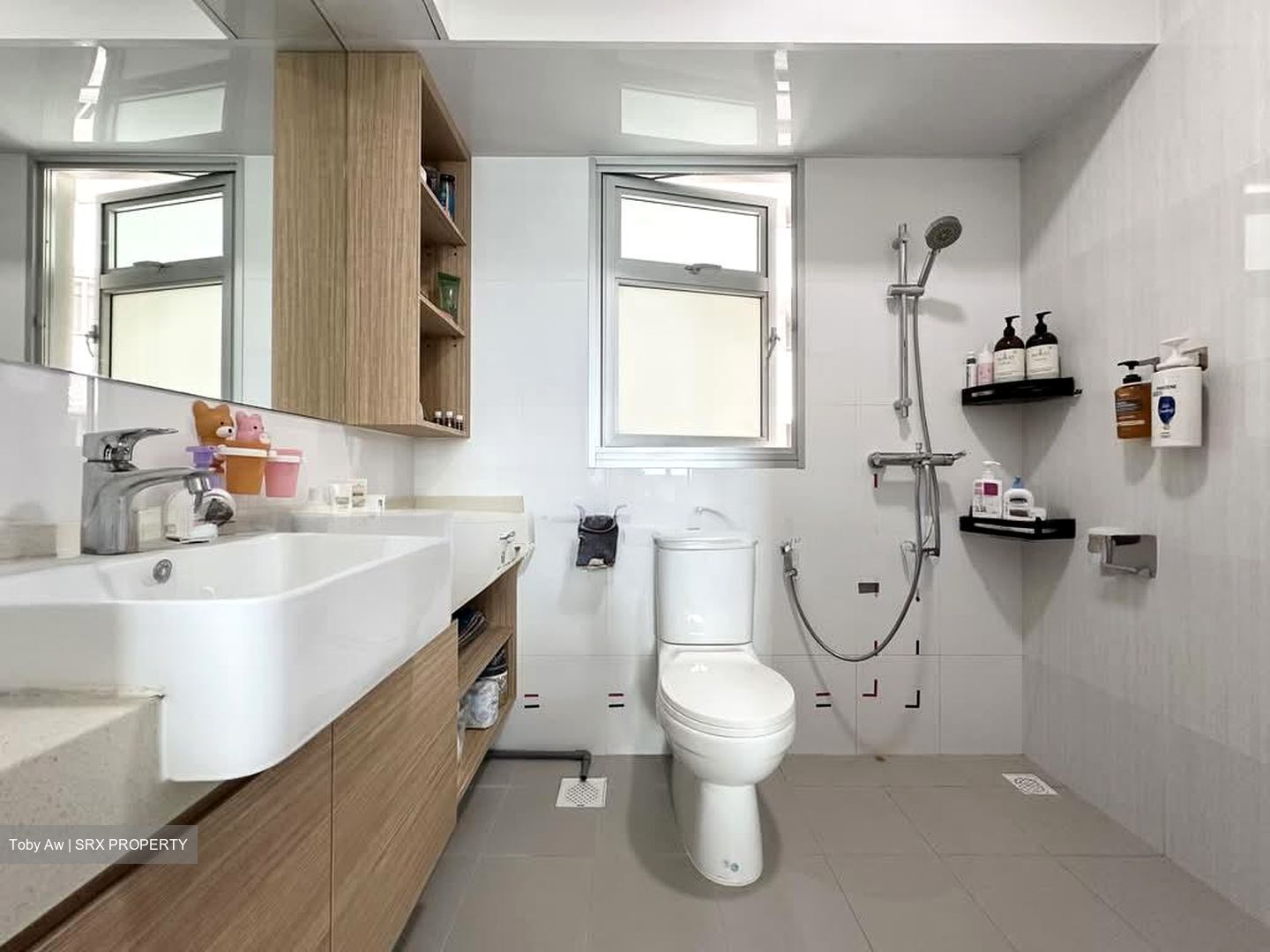 Blk 421B Northshore Straitsview (Punggol), HDB 4 Rooms #570129011